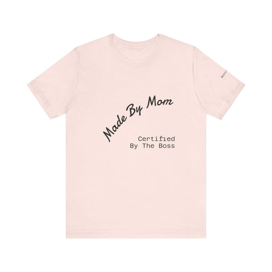"I Love My Mom, I Love My Dad" Mug – I'm Glad Edition
