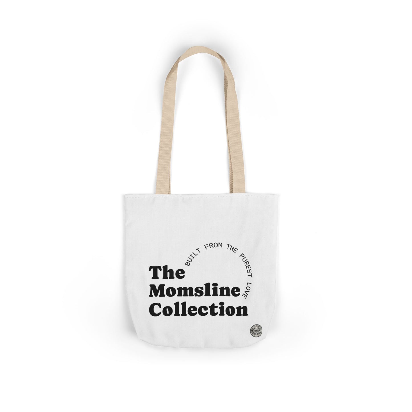 The Momsline Collection™ Tote Bag