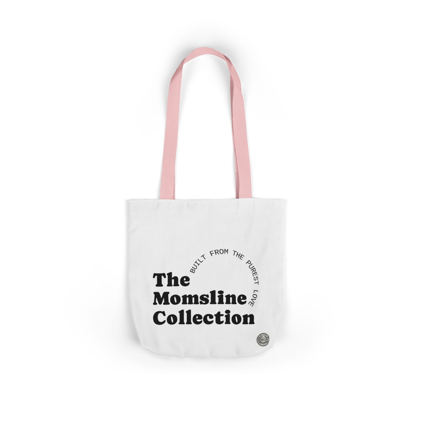The Momsline Collection™ Tote Bag