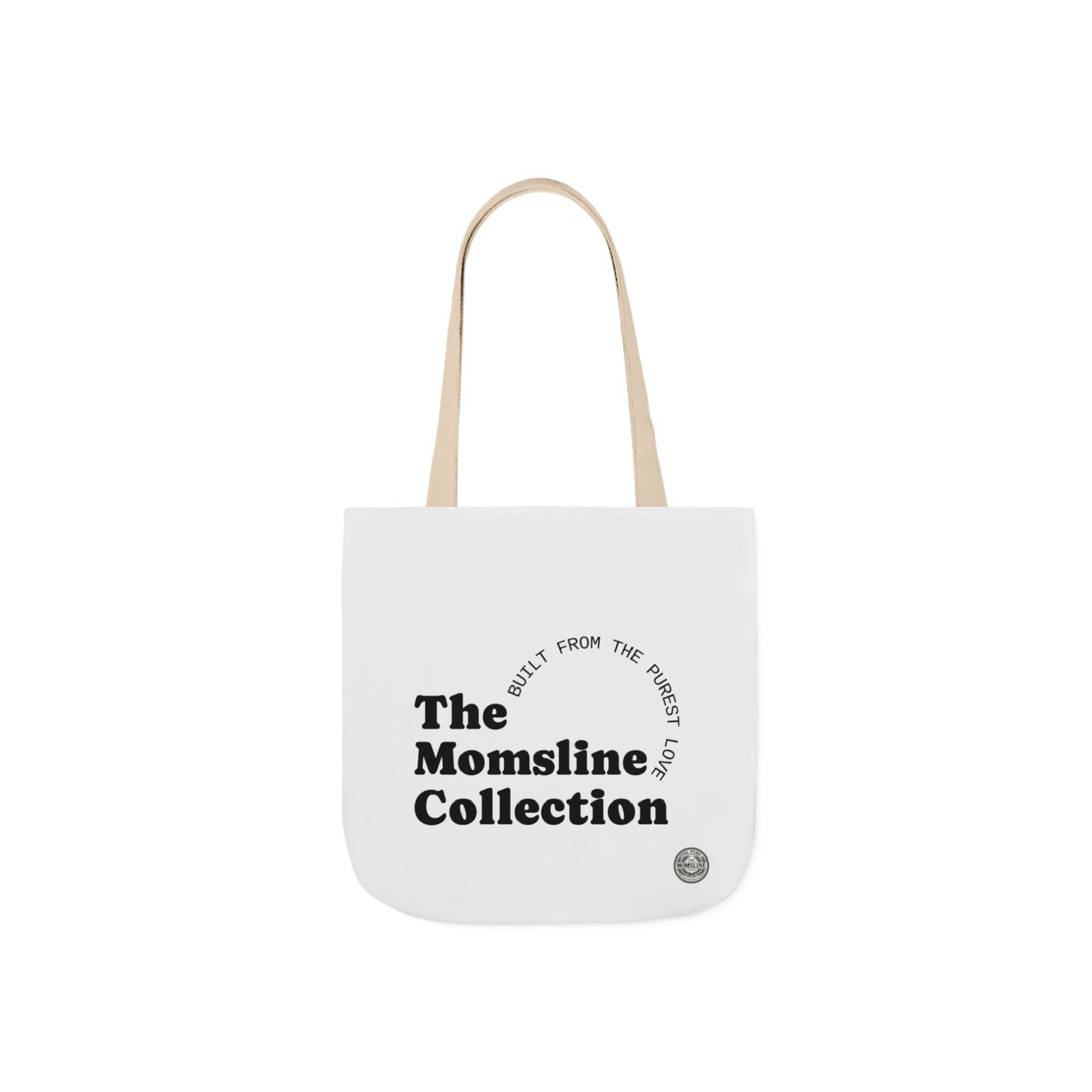 The Momsline Collection™ Tote Bag