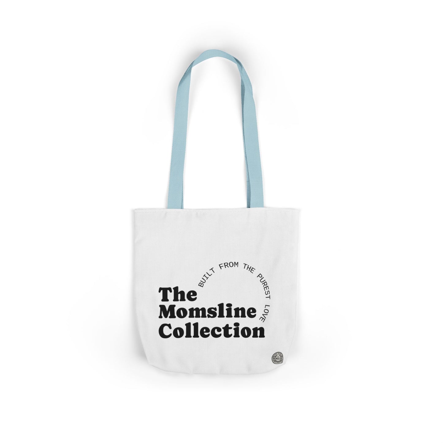 The Momsline Collection™ Tote Bag