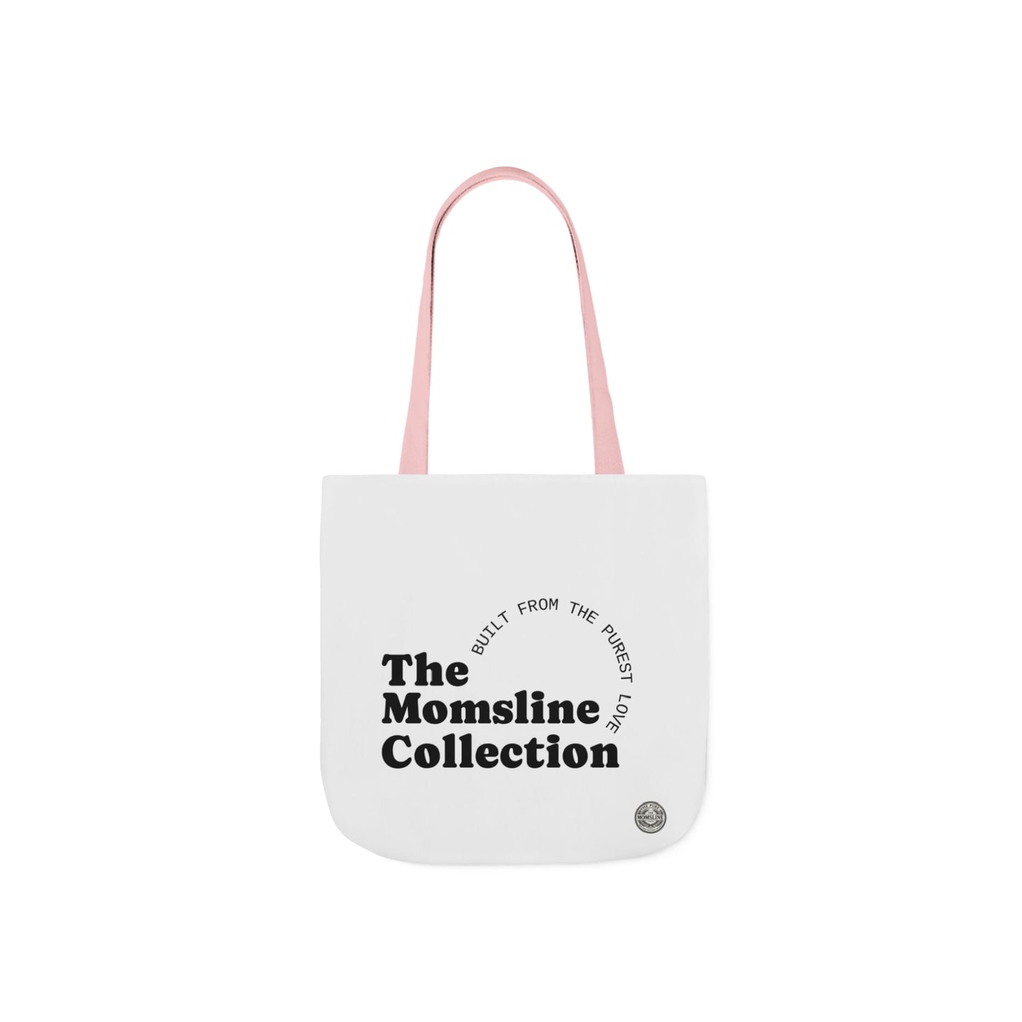 The Momsline Collection™ Tote Bag