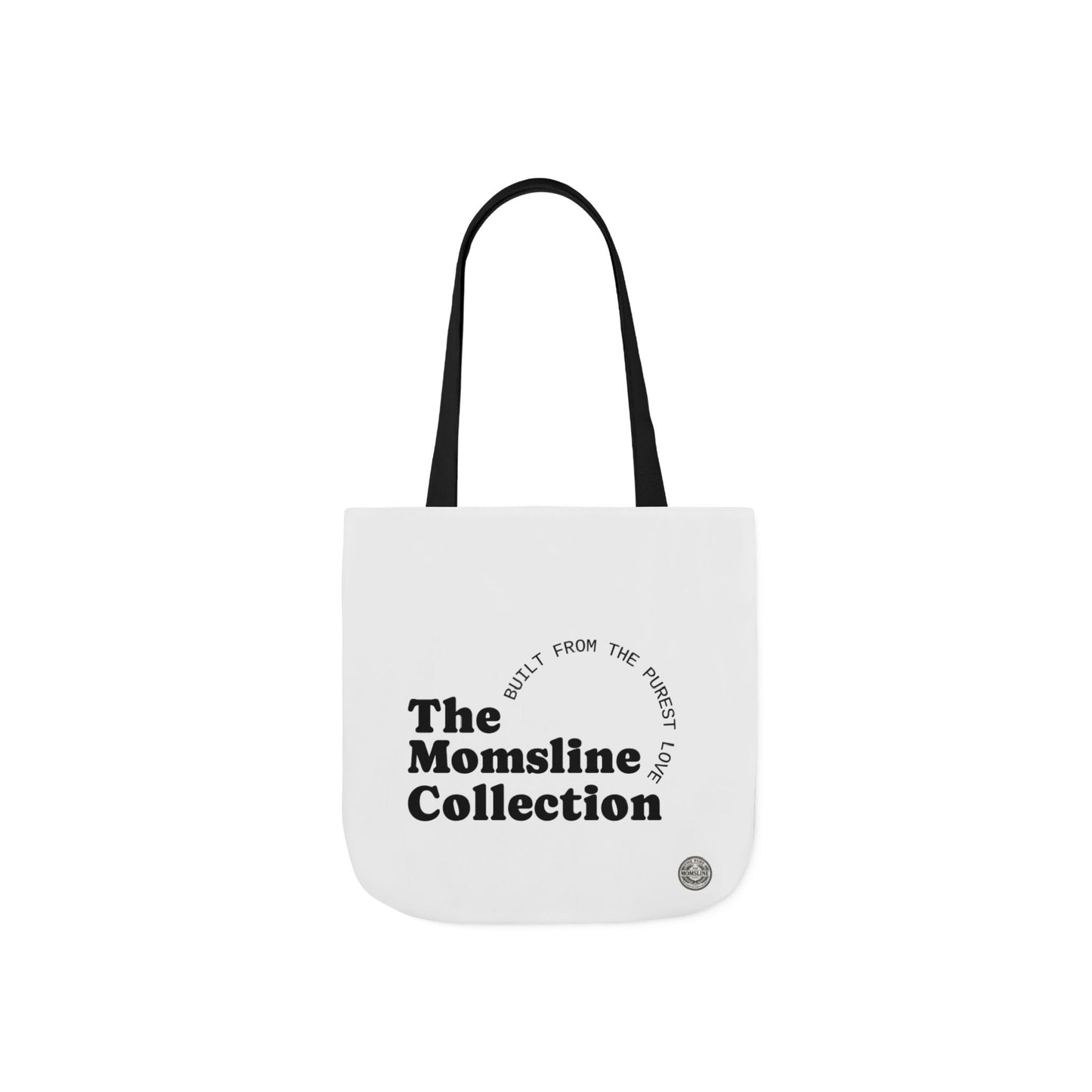 The Momsline Collection™ Tote Bag