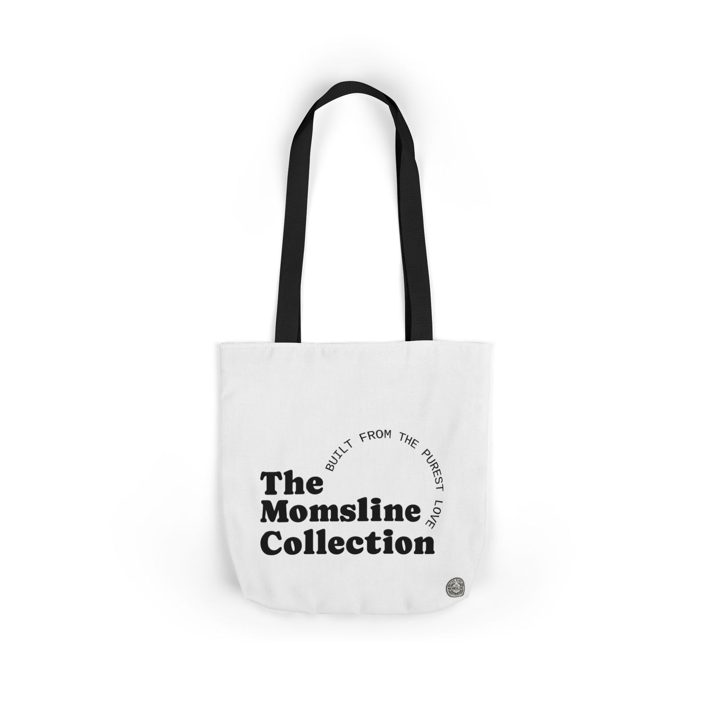 The Momsline Collection™ Tote Bag