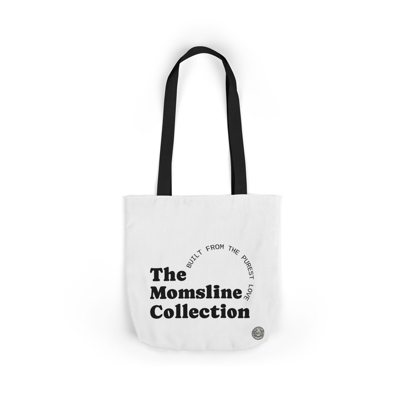 The Momsline Collection™ Tote Bag