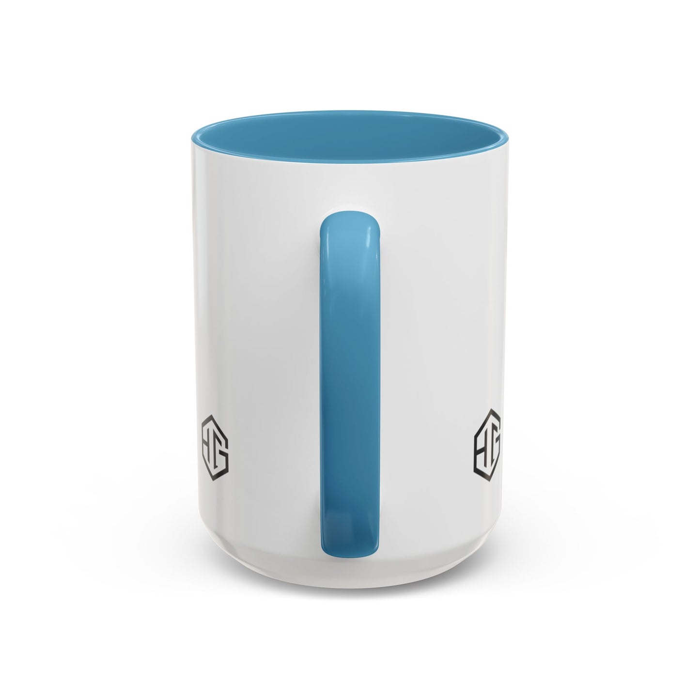 Hustle Genius Coffee Mug - Motivational Gift for Entrepreneurs, Office Decor, Inspirational Drinkware, Unique Holiday Present, Black Accent