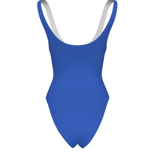 All-Over Print Women's One-piece Swimsuit