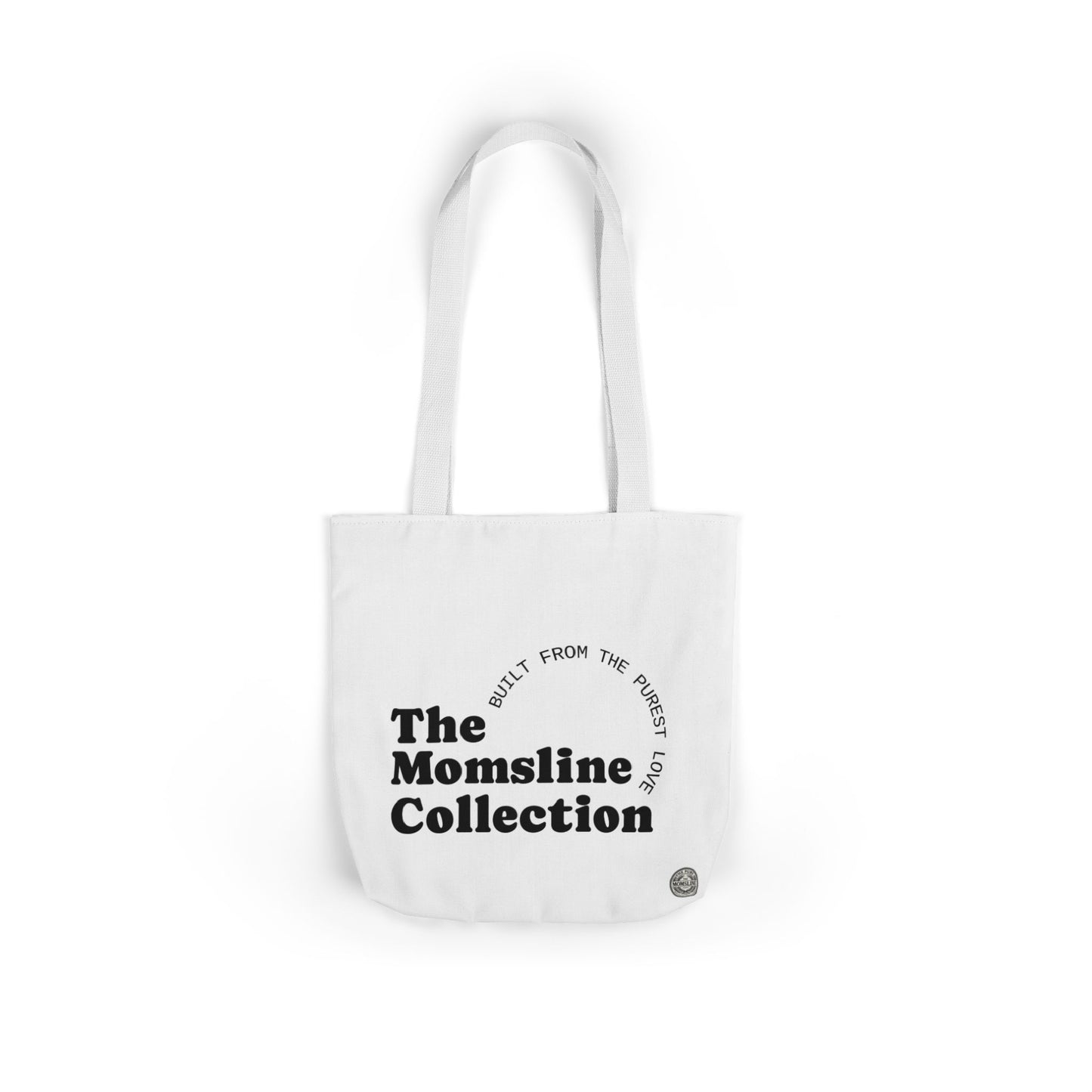 The Momsline Collection™ Tote Bag