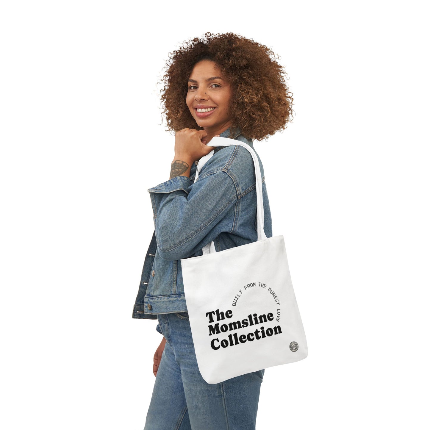 The Momsline Collection™ Tote Bag