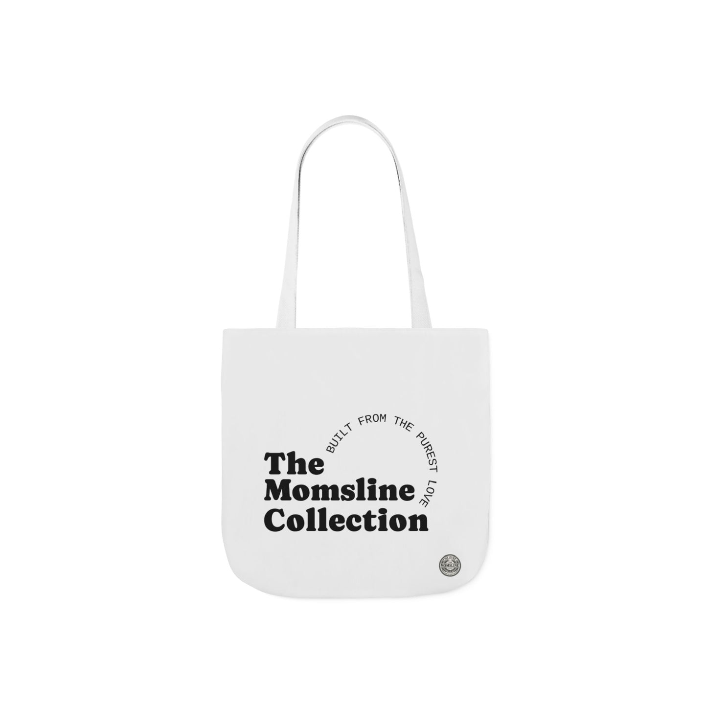 The Momsline Collection™ Tote Bag