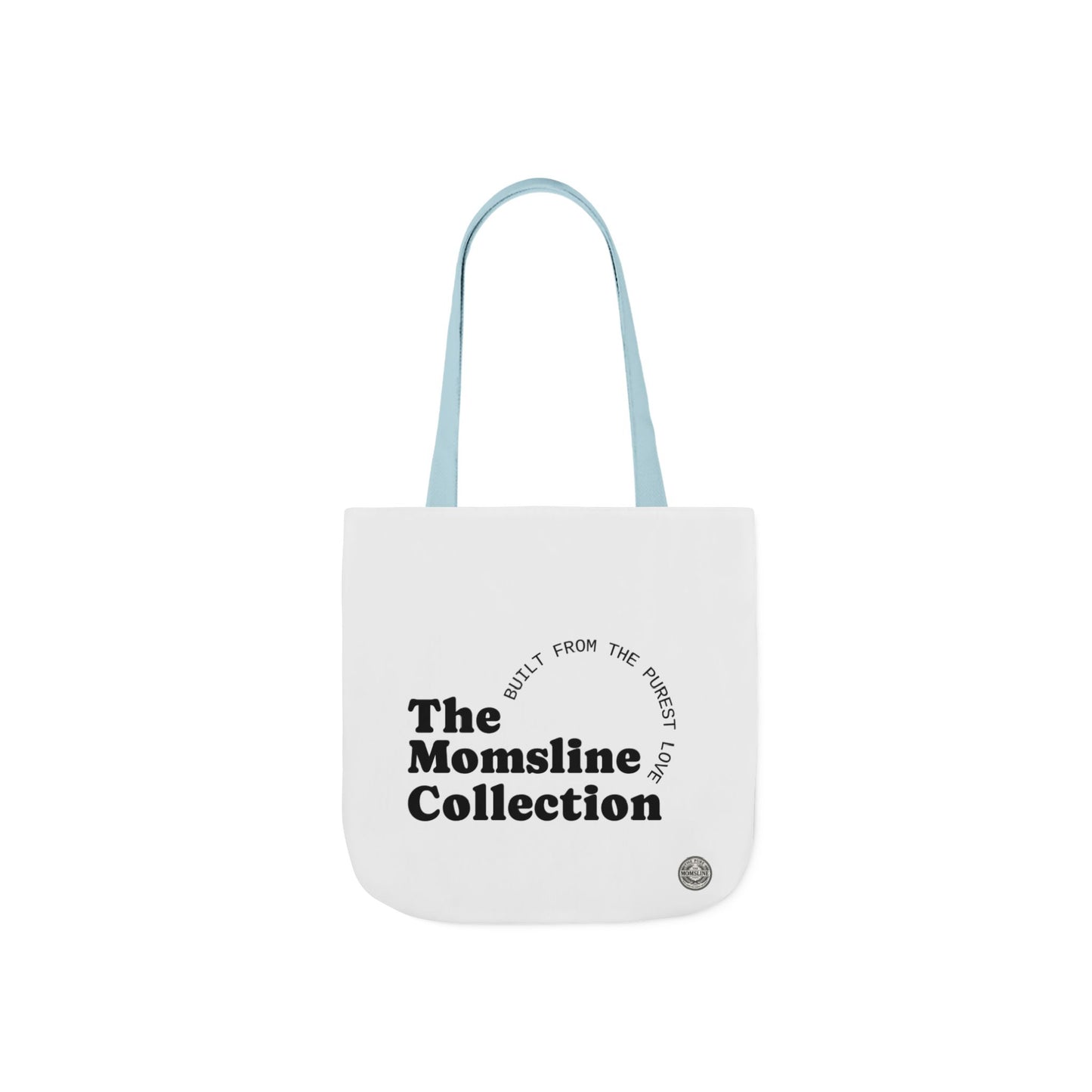 The Momsline Collection™ Tote Bag