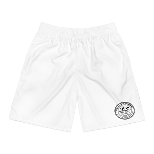 Men's Jogger Shorts - Comfortable Activewear, Perfect for Summer, Gym, Casual Wear, Vacation, and Outdoor Activities
