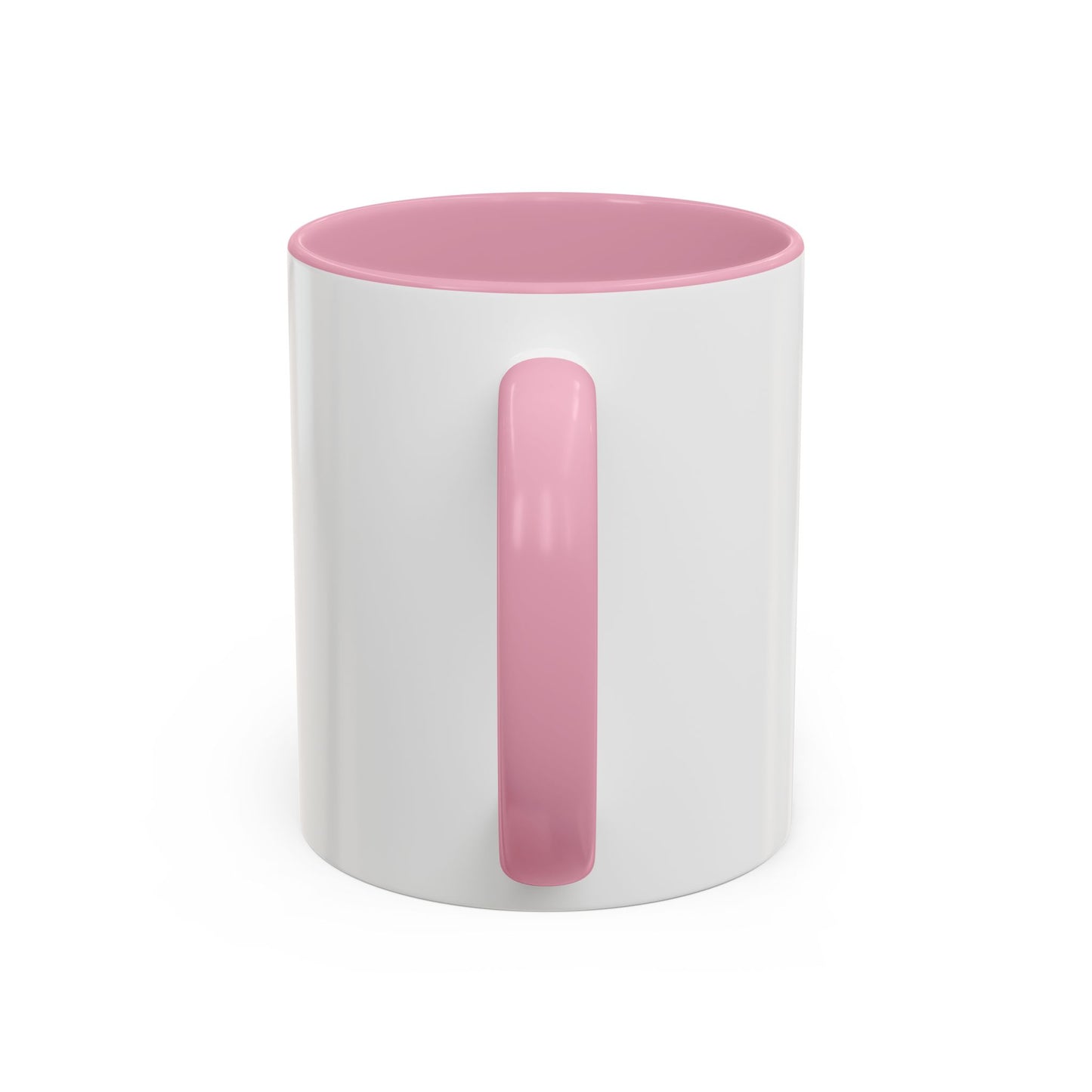 Colorful Mom Mug, Best Mom Gifts, Funny Coffee Cup, Mother's Day, Birthdays, Gift for Mom, Black Handle Mug, First Genius Mug
