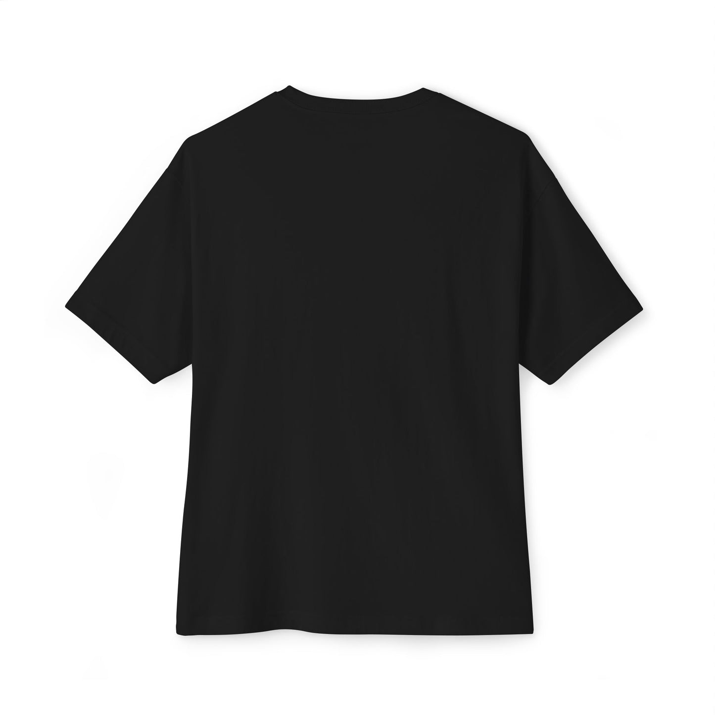 Unisex Oversized Boxy Tee - Casual Comfort in Style, Perfect for Every Day, Gifts for Friends, Birthday Tee, Relaxed Fit Shirt