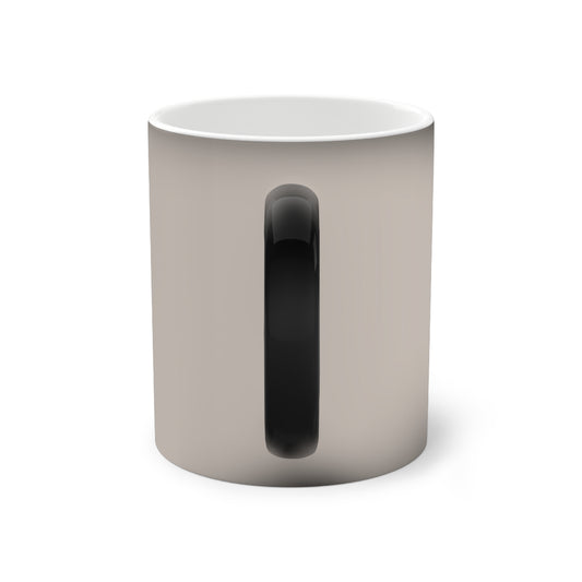 "I Love My Mom, I Love My Dad" Mug – I'm Glad Edition