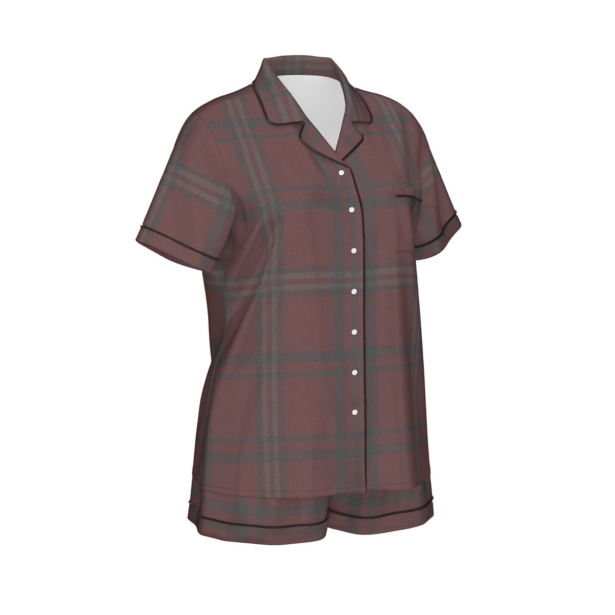 Summer Flow Pajama Set