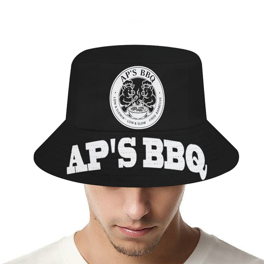 Small Bucket Hat