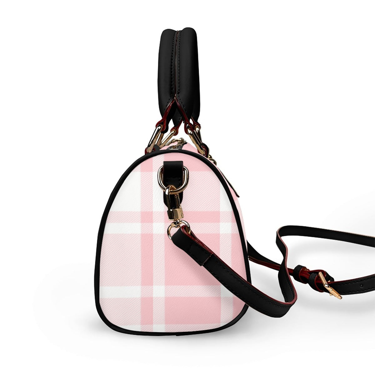 Pink Pressure™ Barrel Bag – Vault Drop Exclusive