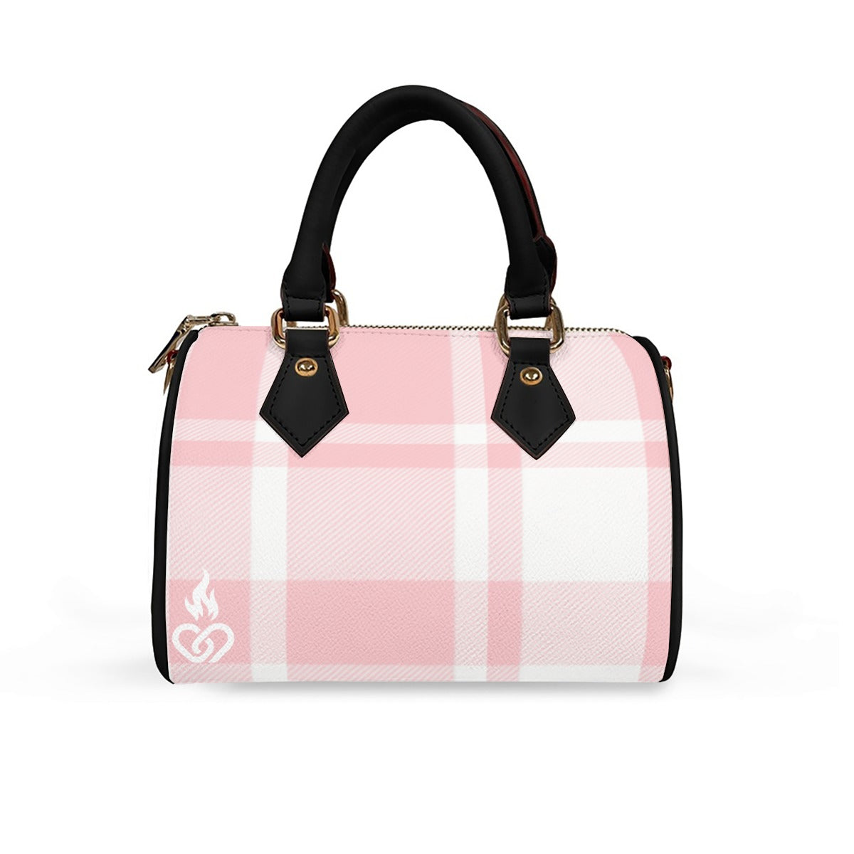 Pink Pressure™ Barrel Bag – Vault Drop Exclusive