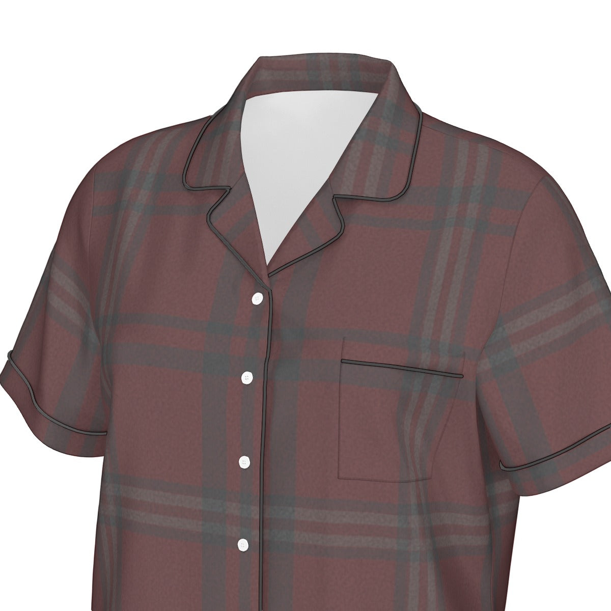 Summer Flow Pajama Set