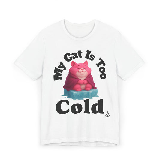 Unisex Jersey T-Shirt