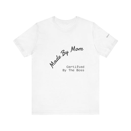 "I Love My Mom, I Love My Dad" Mug – I'm Glad Edition