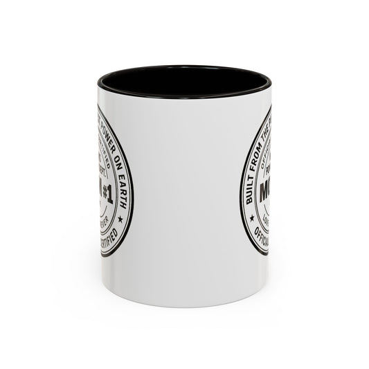 “Momma Tried” Mug – The Realest Gift You’ll Ever Hold