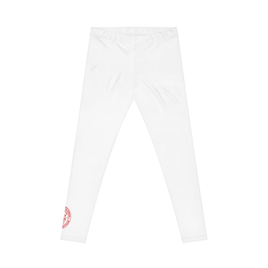 Stylish Women’s Casual Leggings with Unique Print, Everyday Wear, Athleisure, Fitness, Gift for Her, Comfortable Activewear