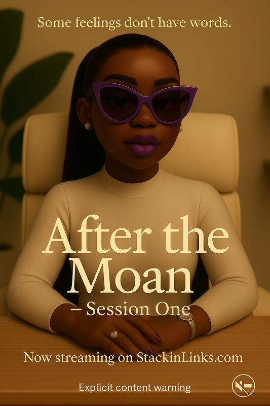 Doctor of Love "After The Moan"